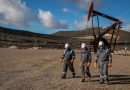 YPF ratificó con Santa Cruz la inversión de más de 400 millones de dólares
