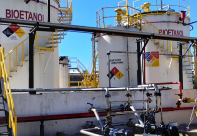 Oficializan el aumento de cupo en bioetanol y se suman tres plantas nuevas