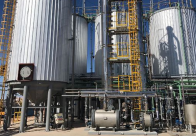 Las pymes elaboradoras de biodiésel alertan por una situación de parálisis
