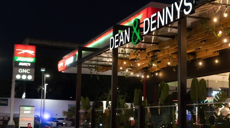 Puma Energy amplía su oferta de productos en Súper 7 con Dean & Dennys y Valenti 