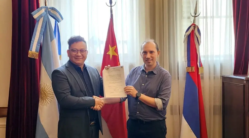 Fábrica china de autos eléctricos busca radicarse en Misiones