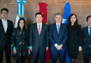 Pablo Gonzalez expondrá sobre YPF en la CIPPE 2023 en Beijing